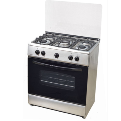 KZ-760  Kitchen Family Baking Cooking oven 50cm Freestanding Oven Manufacturer