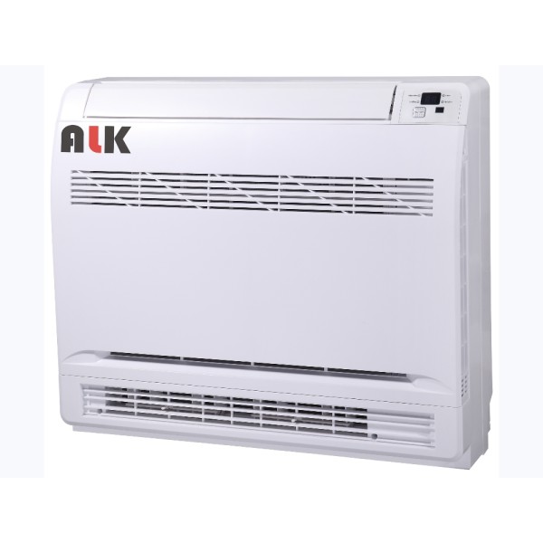 ALK Heat Pump Air-condition Vertical Air Condition Manufacturer