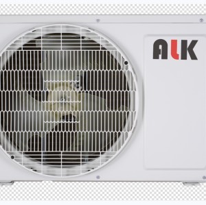 ALK Heat Pump Air-condition Vertical Air Condition Manufacturer