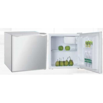 SD-50R Household small freezer apartment double door home refrigerator manufacturer