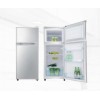 BCD-175R Household small freezer apartment double door  refrigerator manufacturer