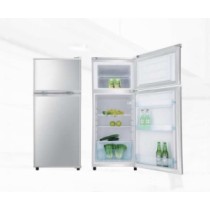 BCD-175R Household small freezer apartment double door  refrigerator manufacturer