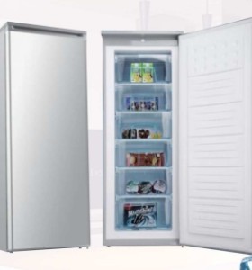 SD-180F Household small freezer apartment double door  refrigerator manufacturer