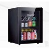 BC-36C70 Household small freezer apartment double door  refrigerator manufacturer