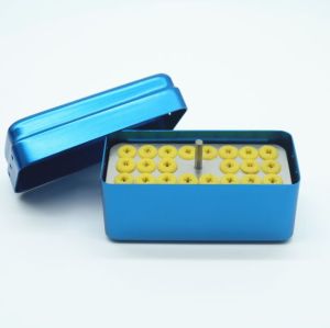 22-hole equipment of high temperature and high pressure disinfection box