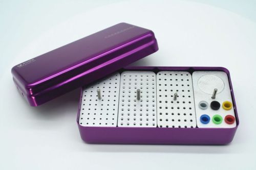 Disinfection boxed set（ four cores）