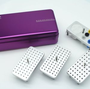 Disinfection boxed set（ four cores）