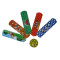 Wholesale Customized Sterile Waterproof PE Cartoon Finger Band Aid For Wound Care