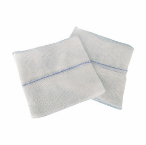 Wholesale Cotton Medical Non Sterile Gauze Pads For Wounds