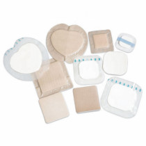 Wholesale Transparent Hydrocolloid Plasters For Burns and Cuts