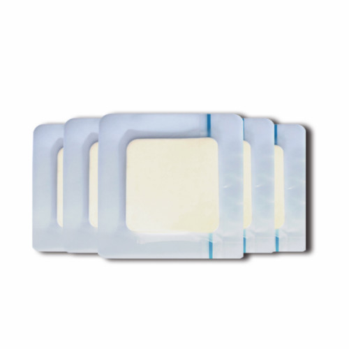 Wholesale Foam Wound Dressing Pads For Wound Care