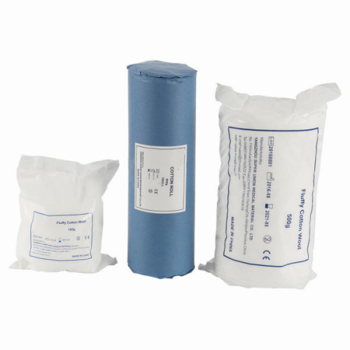 Wholesale Medical Cotton Roll For Medical Use