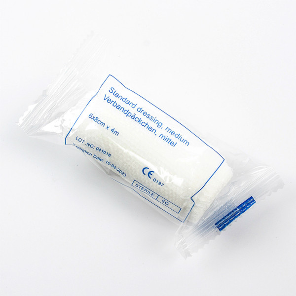 package and more details for elastic conforming bandage