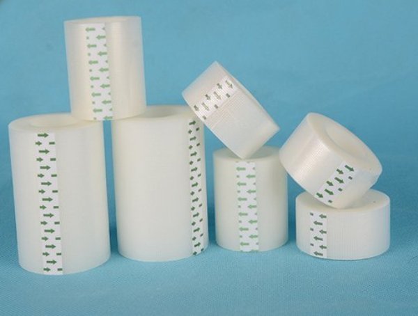 pe adhesive tape for medical