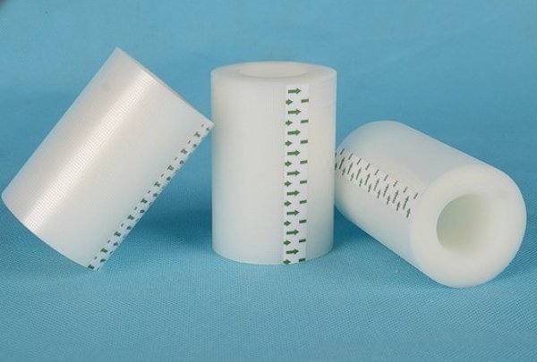 pe adhesive tape for medical