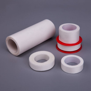 Wholesale Surgical Silk Tape For Medical Use