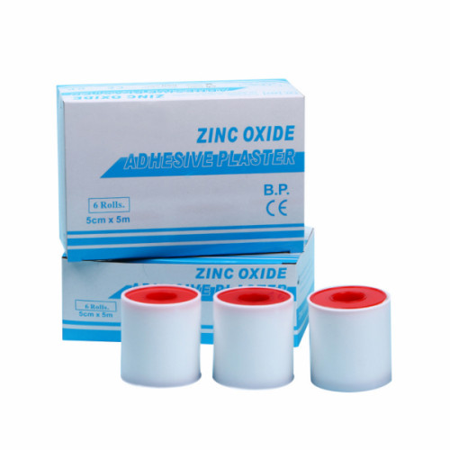 Yeso de óxido de zinc al por mayor para uso clínico