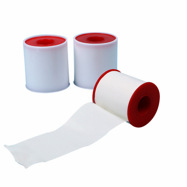 zinc oxide adhesive plaster