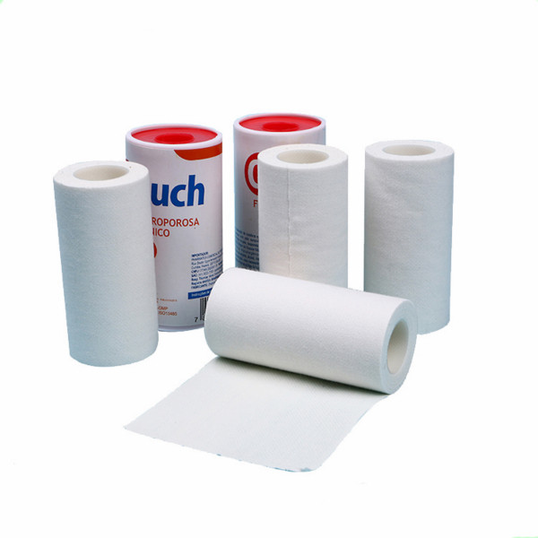 zinc oxide adhesive plaster