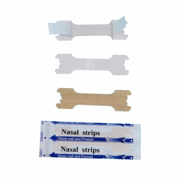 nasal strips