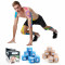 Wholesale Kinesiology Athletic Tape For Knee and Shoulder