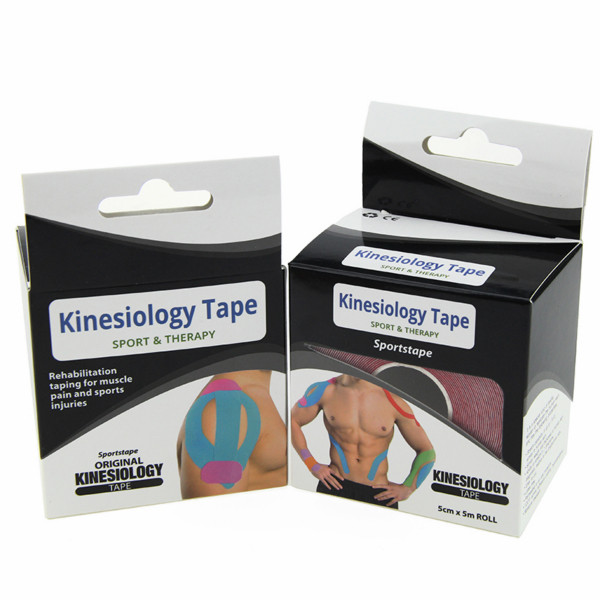 kinesiology sports tape
