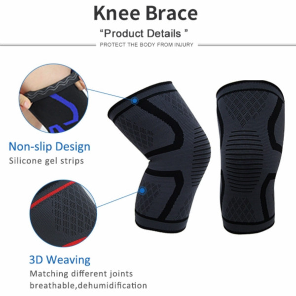 knee support sleeve