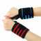 Wholesale Elastic Wrist Support Brace For Sports Portection