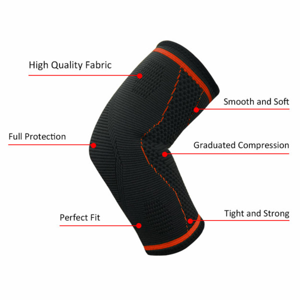 elbow support sleeve