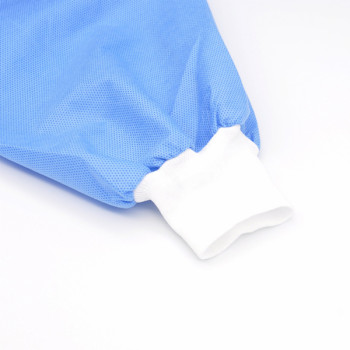 Wholesale Disposable Surgical Isolation Gowns For Medical Protection
