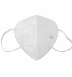 Wholesale KN95 Surgical Mask For Dust and Virus Protection