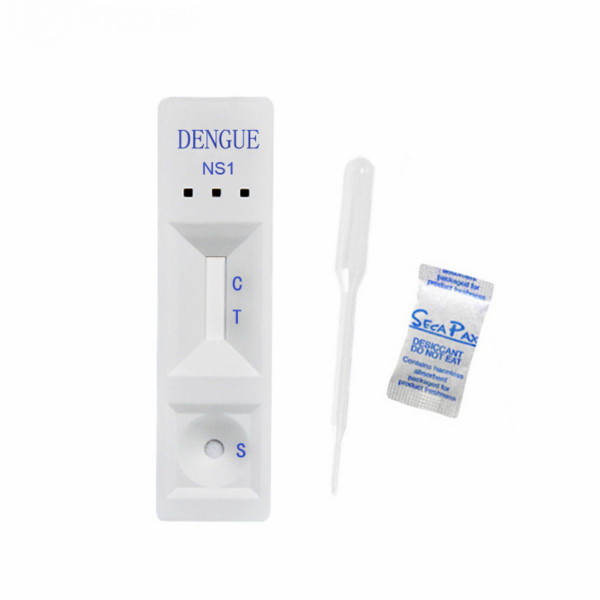 kit de prueba rápida de dengue