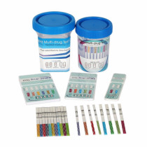 Wholesale One Step Diagnostic Test Drug Test Kits