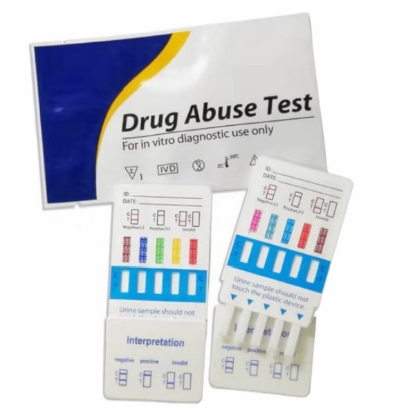 urine drug test kit