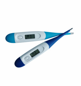 Оптовый цифровой термометр для клинического использования из Китая