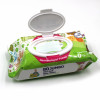 Wholesale Alcohol Free and Hypo-allergenic Baby Wipes