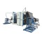 BATCHING MACHINE ( WITH CENTER DRIVEN SYSTEM )