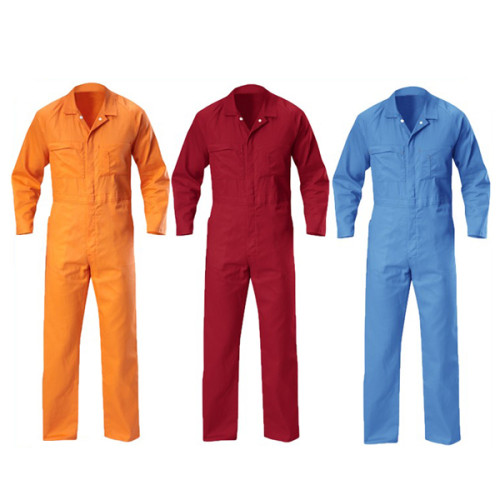 Construction Engineer Uniforms Jumpsuits | Long Sleeve Construction Worker Uniforms | Best Construction Uniforms Affordable