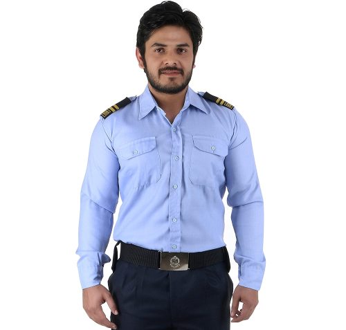 Fitted Security Uniforms | Men's Tactical Performance Short Sleeve | Heroes And Adult Police Shirts And Pants