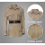 De los uniformes de la guardia de honor del color de China personalizables aceptan OEM / ODM
