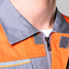 Transportation Security Officer Uniforms | Short Sleeve Lapel Collar Transportation Uniforms | Custom Transportation Uniforms Wholesale