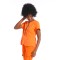 Scrub Sets For Doctors And Nurses | Short Sleeve Cheap Scrubs Uniforms Sets | Collocation With Logo Wholesale