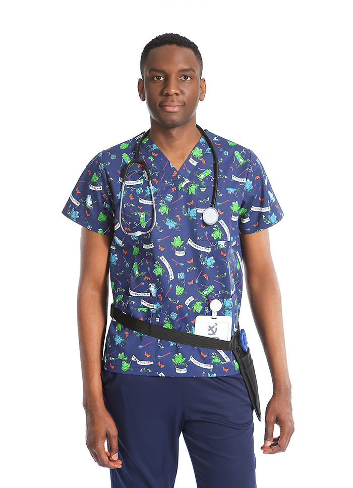 scrubs uniforms clearance