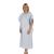 Unisex Patient Hospital Gowns Professional | Cotton Short Sleeve Hospital Gowns Plus Size | Cheap Patient Gowns Wholesale