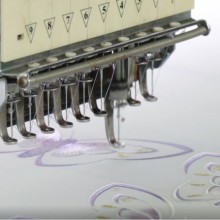 How to achieve your customized embroidery over uniforms?