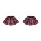 French School Uniforms | Plaid Skirt Student Uniform | Cotton Student Uniform | High Quality School Uniforms