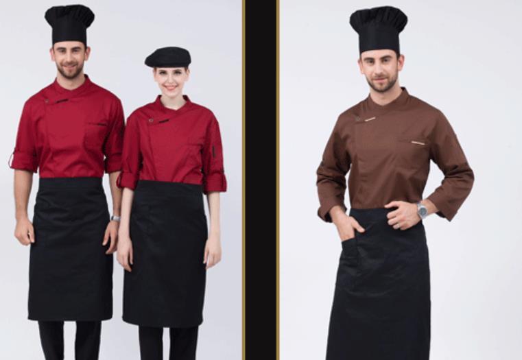 Restaurant Uniforms