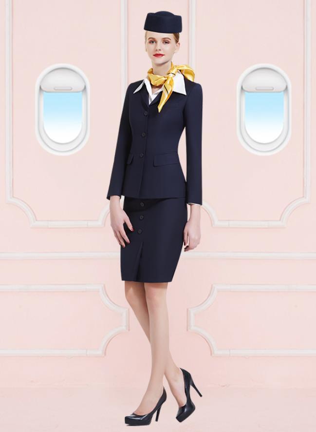 airline skirt