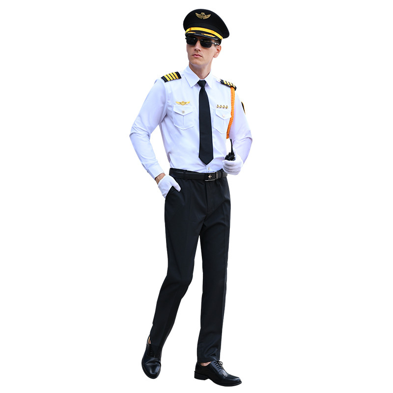 air crew uniforms