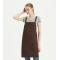 Promotional Aprons With Pockets | Unisex Cotton Quality Apron For Cooking | Apron Custom Affordable